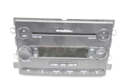 04 05 06 07 FORD MUSTANG F-150 F150 FUSION SHAKER 500 RADIO CD PLAYER OEM