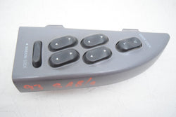 92 93 94 95 MERCURY SABLE DRIVER MASTER WINDOW SWITCH GREY