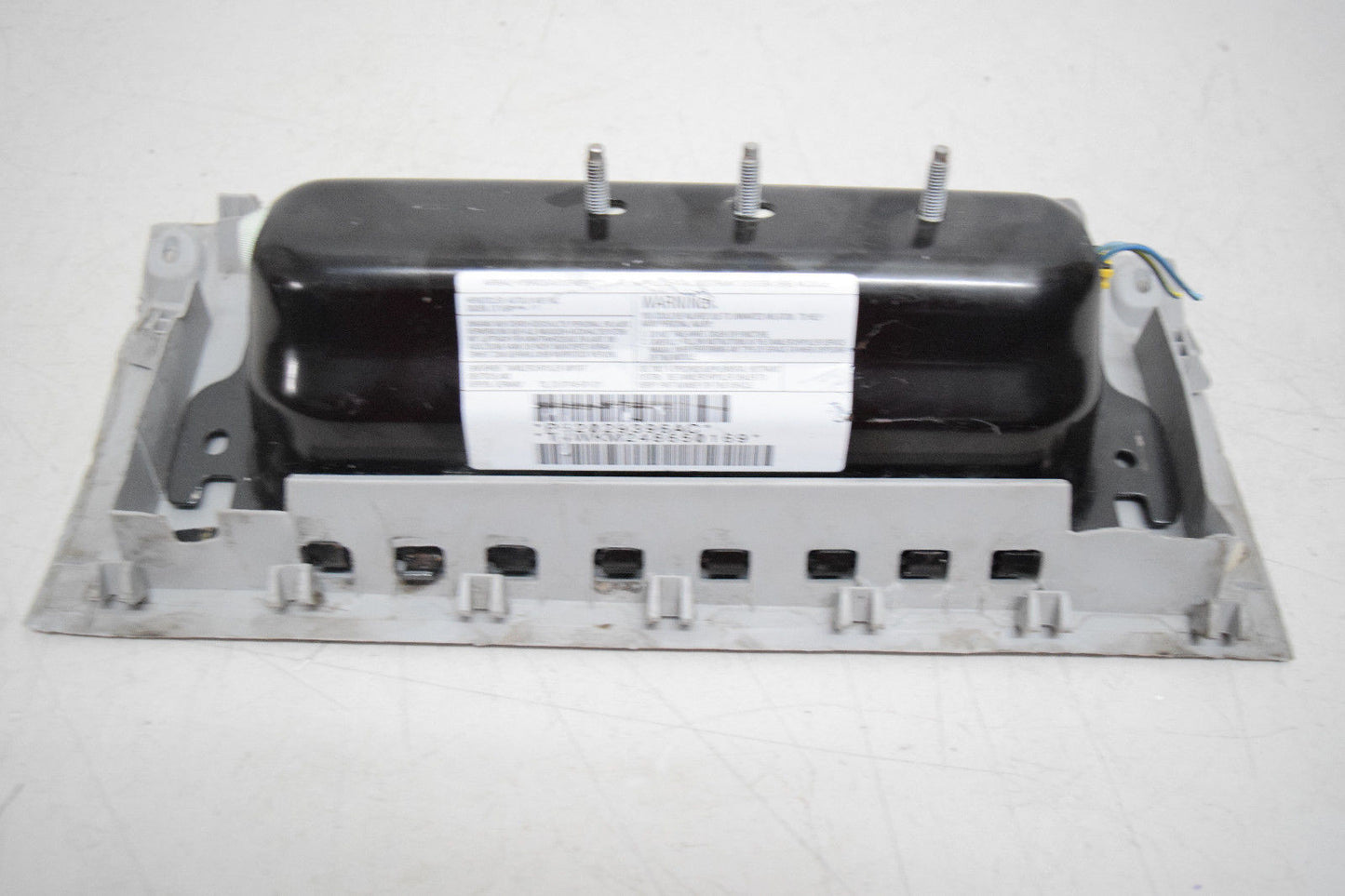 07 08 09 DODGE CALIBER DRIVER KNEE AIRBAG OEM