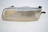 91 92 93 TOYOTA PREVIA LEFT DRIVER HEADLIGHT OEM