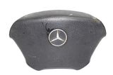97 98 99 00  MERCEDES ML430 ML320 LEFT DRIVER AIRBAG