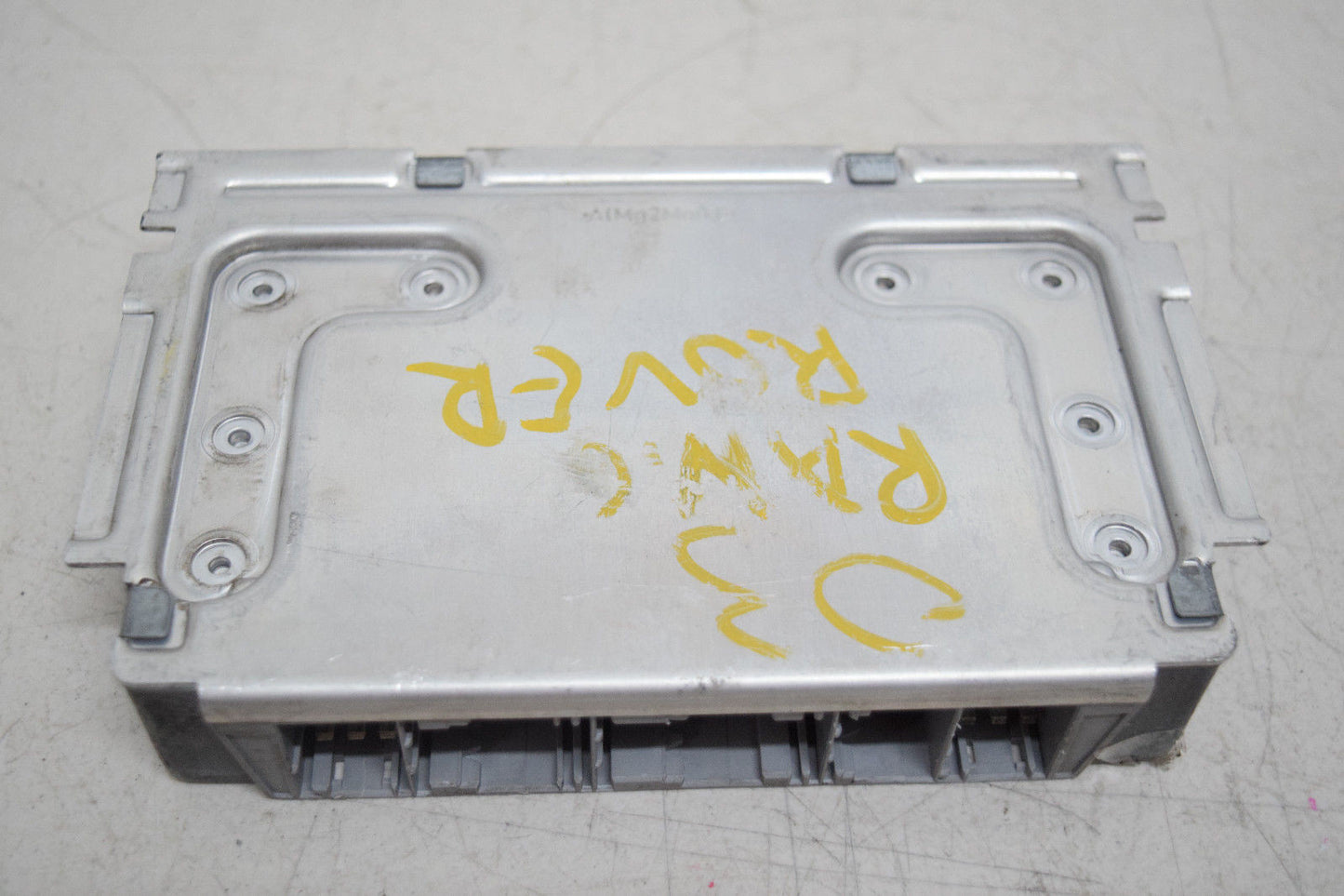 03 04 05 LAND ROVER RANGE ROVER TRANSFER CASE COMPUTER TCU TCM 2710751985501
