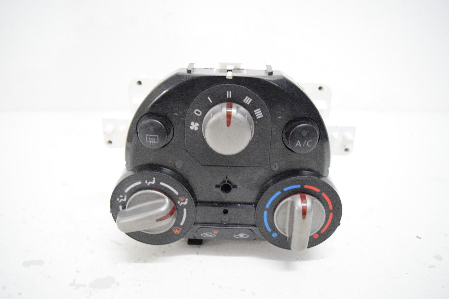 13 14 15 NISSAN VERSA CLIMATE CONTROL OEM