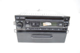 02 03 04 05 06 MITSUBISHI MONTERO RADIO CD PLAYER OEM