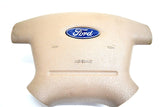 02 03 04 05 FORD EXPLORER LEFT DRIVER AIRBAG TAN