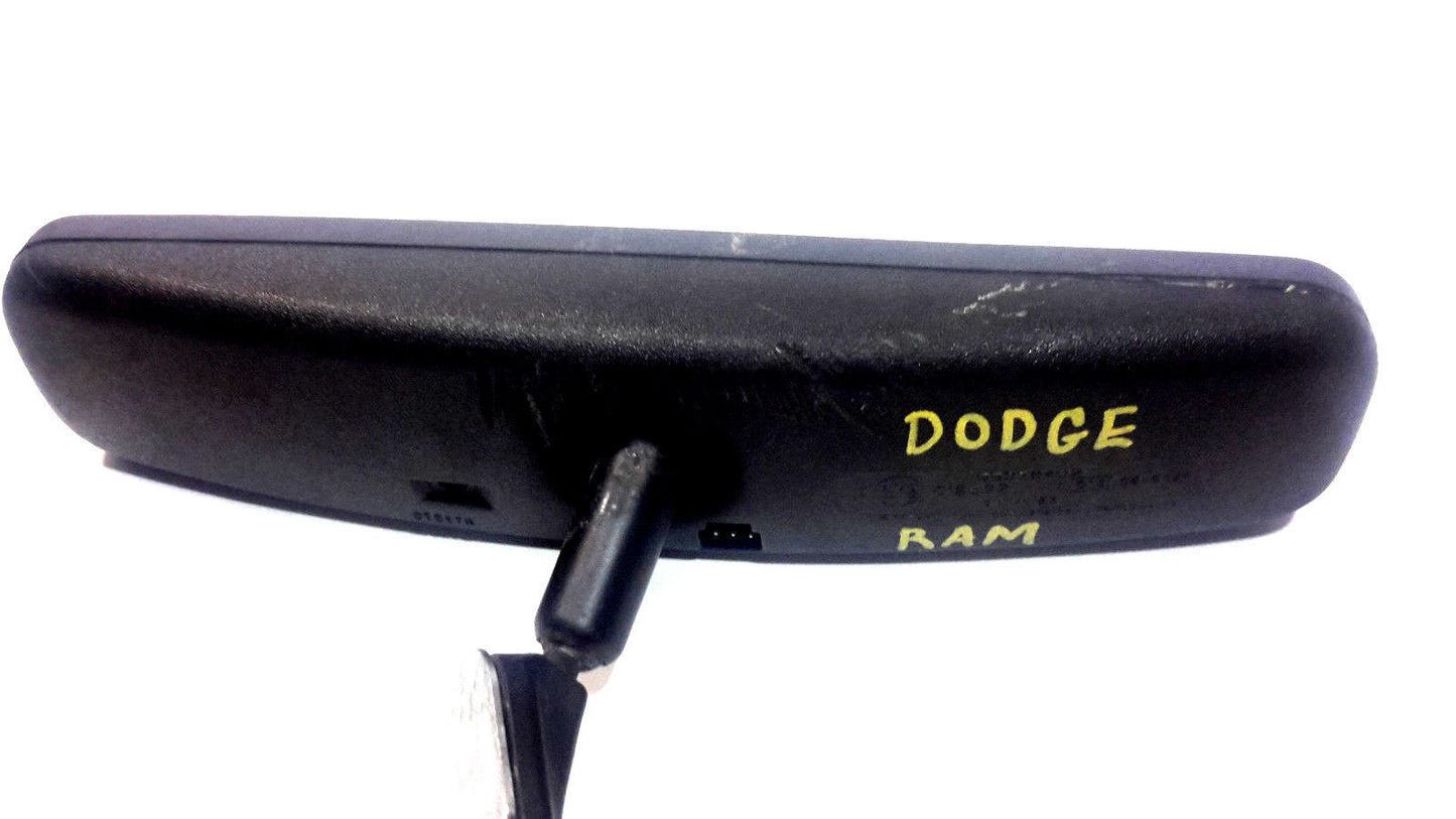 94 95 96 97 98 99 DODGE RAM 1500 REARVIEW MIRROR
