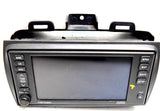 00 01 02 03 04 05 CADILLAC DEVILLE NAVIGATION RADIO  OEM