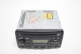 00 01 02 03 04 FORD FOCUS MERCURY COUGAR RADIO CD PLAYER