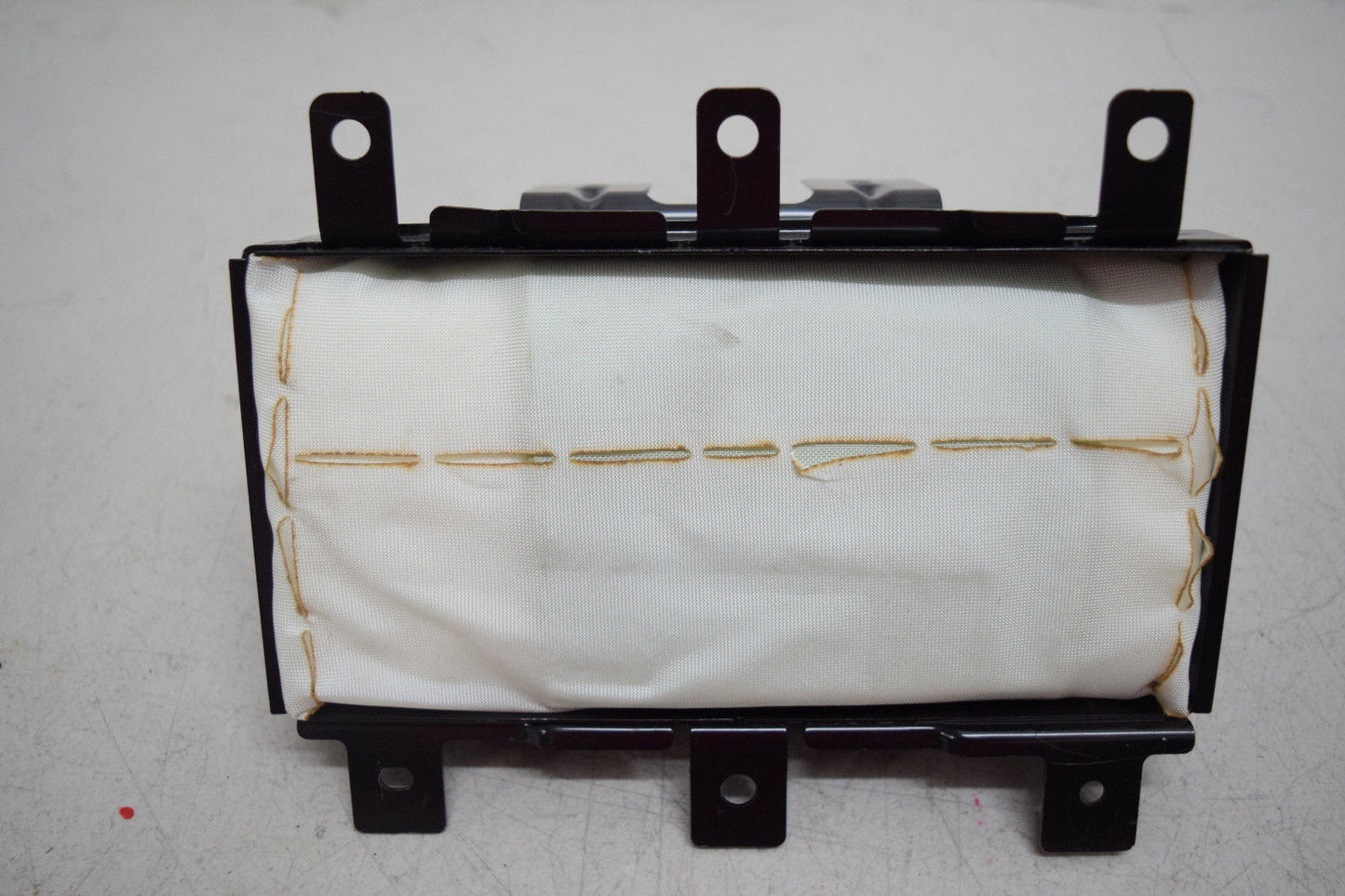 09 10 HYUNDAI SONATA RIGHT PASSENGER AIRBAG NO COVER