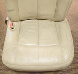98 99 00 01 02 LINCOLN TOWN CAR DRIVER POWER SEAT WITH MEMORY