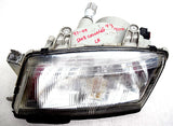 92 93 94 95 96 97 SAAB 9-3 9.3 93 900 LEFT DRIVER HEADLIGHT OEM