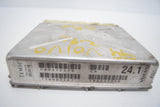 99 00 01 02 03 04 05 VOLVO S80 ECU ECM ENGINE COMPUTER P09472349