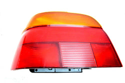 99 00 01 02 03 BMW 528I 540I LEFT DRIVER TAIL LIGHT TAILIGHT