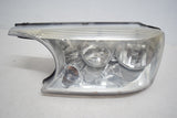 04 05 06 07 BUICK RAINIER LEFT DRIVER HEAD LIGHT