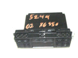 01 02 03 04 05 XG300 XG350 DIGITAL CLIMATE CONTROL