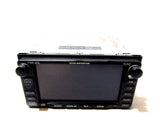 02 03 LEXUS ES300 CAMRY NAVIGATION DISPLAY CD PLAYER RADIO