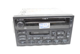 99 00 01 02 NISSAN QUEST VILLAGER RADIO CD CASSETTE PLAYER OEM