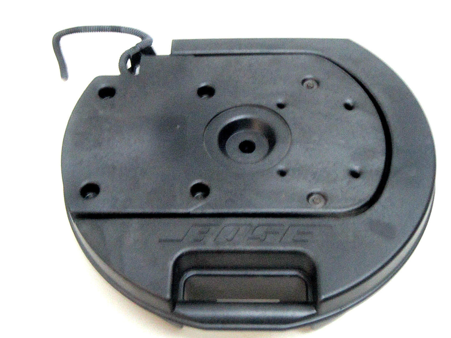 03 04 05 06  07 NISSAN MURANO SPEAKER SUBWOOFER SUB WOOFER SPEAGER