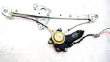 91 92 93 94 95 96 LEXUS GS300 RIGHT PASSENGER WINDOW REGULATOR MOTOR
