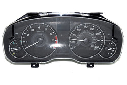 09 10 11 SUBARU OUTBACK SPEEDOMETER INSTRUMENT CLUSTER OEM