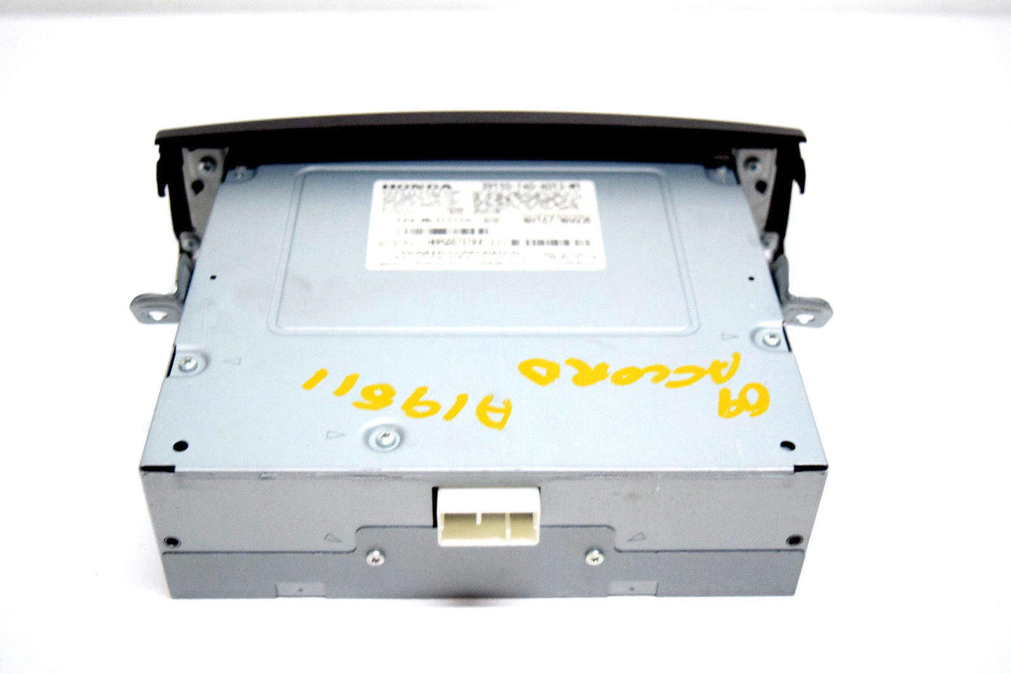 08 09 10 11 12 HONDA ACCORD PIONEER 6 DISC CD CHANGER OEM
