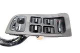 91 92 93 94 95 ACURA LEGEND 4 DOOR DRIVER MASTER WINDOW SWITCH