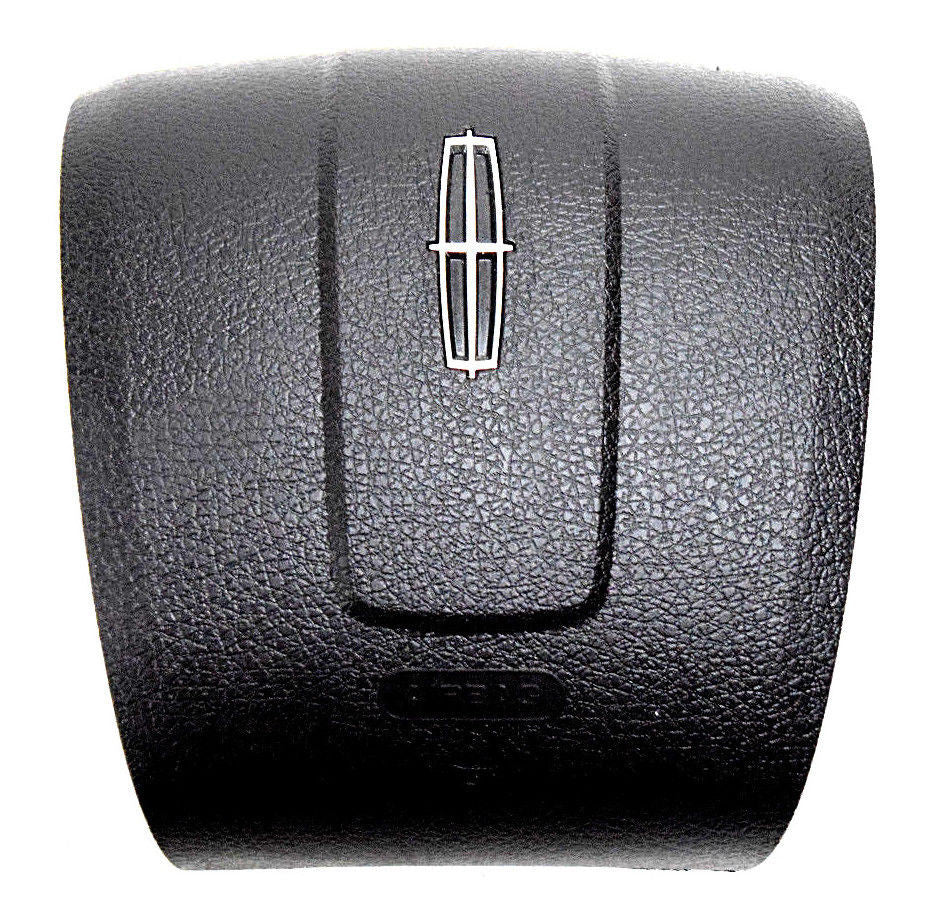 10 11 12 LINCOLN MKZ DRIVER AIRBAG OEM