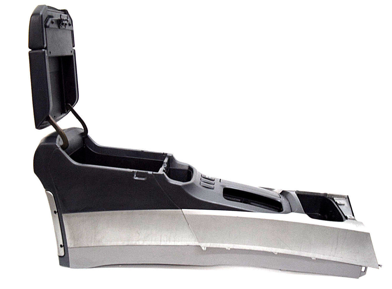 03 04 05 06 07 08 TOYOTA 4RUNNER 4-RUNNER CENTER CONSOLE ARMREST OEM