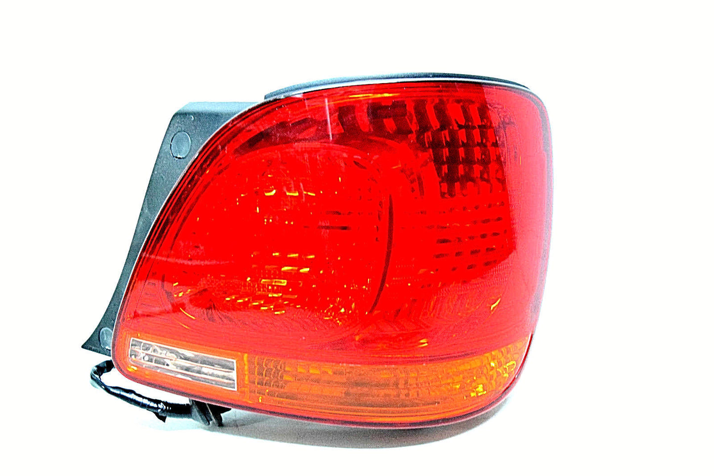 98 99 00 01 02 03 04 LEXUS GS300 GS400 TOYOTA ARISTO RIGHT PASSENGER TAIL LIGHT