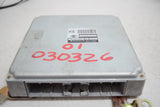 00 01 02 NISSAN SENTRA ECU ECM ENGINE COMPUTER MEC22-520