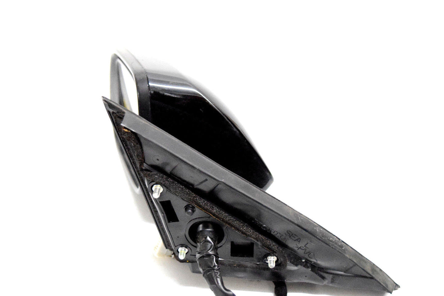 05 06 07 08 ACURA TSX MIRROR TURN SIGNAL LEFT DRIVER SIDE VIEW
