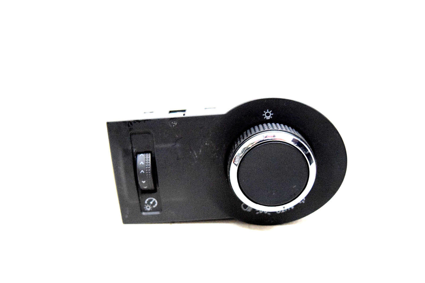 13 14 15 CHEVY CAMARO LIGHT CONTROL KNOB OEM
