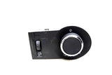 13 14 15 CHEVY CAMARO LIGHT CONTROL KNOB OEM