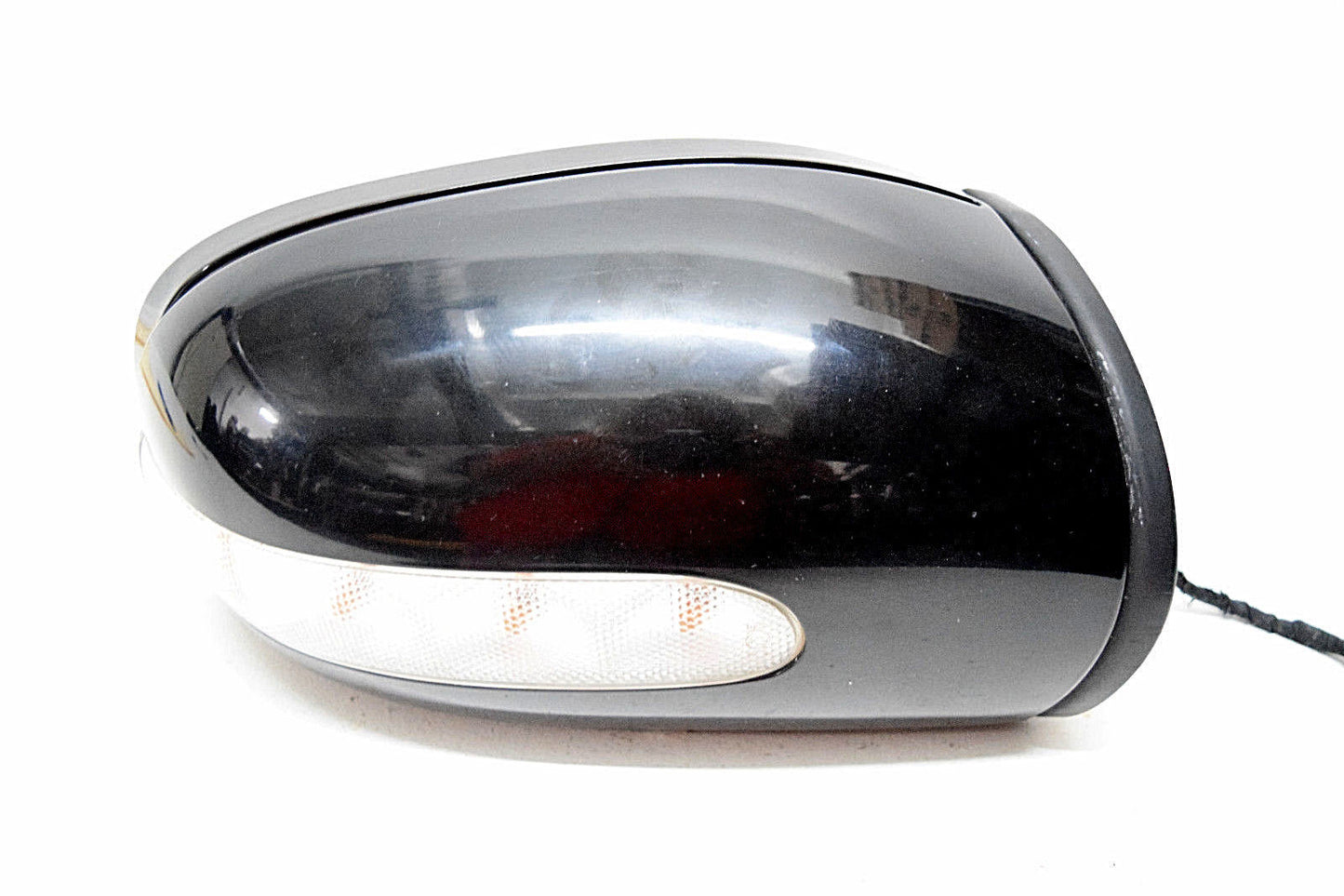 01 02 03 04 05 MERCEDES C230 RIGHT PASSENGER MIRROR