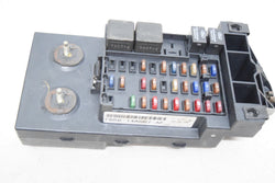 97 98 99 0 01 02 FORD EXPEDITION NAVIGATOR F150 UNDER DASH FUSE BOX F65B14A067AF