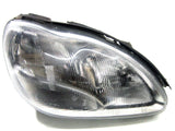 00 01 02 MERCEDES S430 S500 RIGHT PASSENGER HEADLIGHT HEAD LAMPS