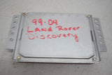 99 00 LANDROVER DISCOVERY ECU ECM ENGINE COMPUTER 0261204439