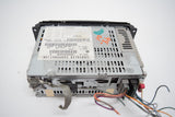 98 99 00 01 CHRYSLER JEEP DODGE RADIO CD CASSETTE PLAYER OEM