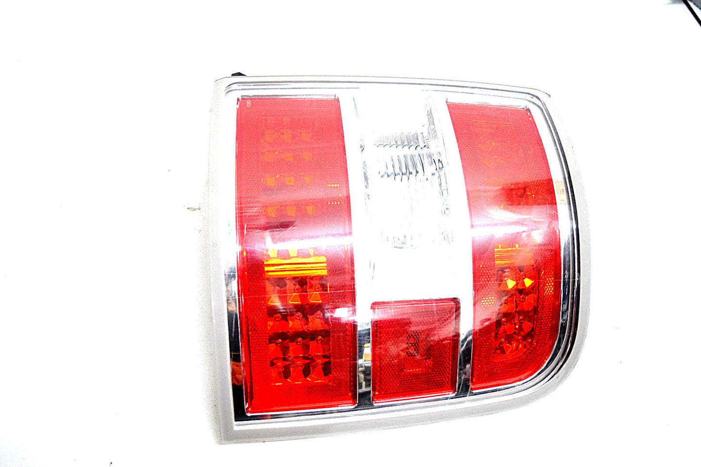 09 10 11 FORD FLEX TAIL LIGHT TAILIGHT RIGHT PASSENGER