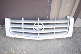 03 04 05 06 CADILLAC ESCALADE GRILLE GRILL CADILLAC EMBLEM BROKEN DAMAGED PARTS