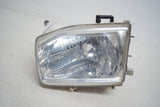 99 00 01 02 03 04 NISSAN PATHFINDER LEFT DRIVER HEADLIGHT OEM