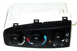 99 00 HONDA CIVIC CLIMATE CONTROL