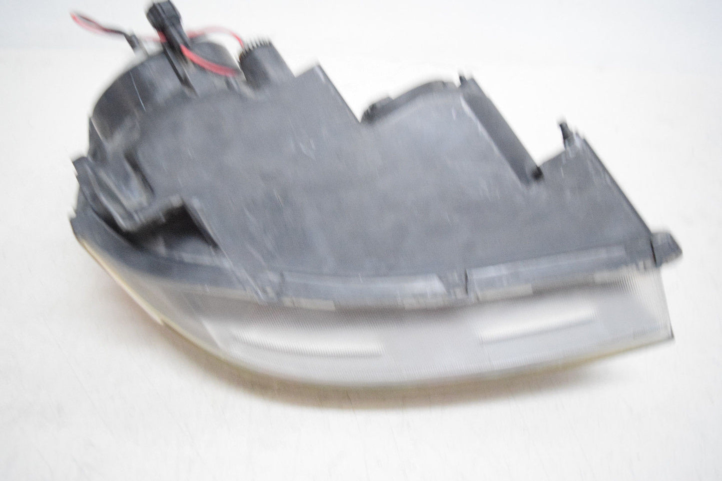02 03 04 NISSAN ALTIMA LEFT DRIVER HEADLIGHT HEAD LAMP OEM 1