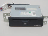 06 07 08 09 10 INFINITI M35 M45 CD DVD PLAYER DRIVE