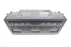 05 06 07 08 09 AUDI A4 DIGITAL CLIMATE CONTROL OEM