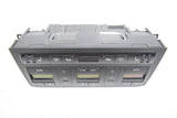 05 06 07 08 09 AUDI A4 DIGITAL CLIMATE CONTROL OEM