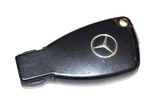 98 99 00 01 02 03 MERCEDES E320 C230 KEYLESS ENTRY REMOTE FOB IYZ3312