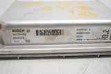 98 99 00 VOLVO S70 V70 C70 ECU ECM ENGINE COMPUTER 01275781 OEM