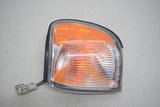 99 00 01 02 03 04 NISSAN PATHFINDER LEFT DRIVER TURN SIGNAL CORNER LAMP