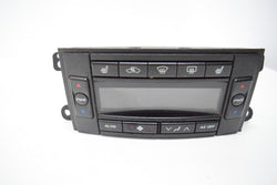 04 05 06 CADILLAC SRX DUEL DUAL CLIMATE CONTROL OEM